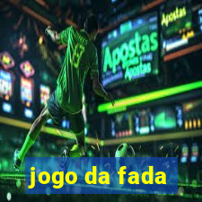 jogo da fada
